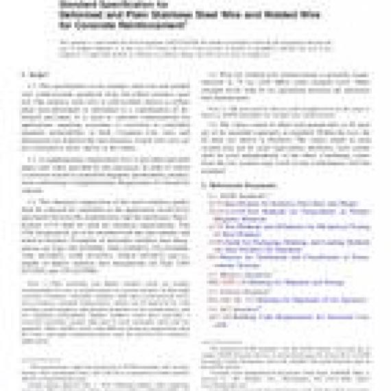 ASTM A1022/A1022M-15a