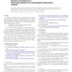 ASTM D412-15a