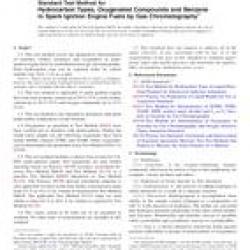 ASTM D6839-15