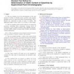 ASTM D6550-15