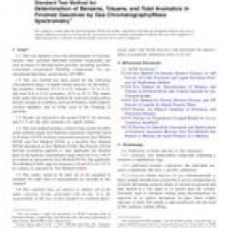 ASTM D5769-15