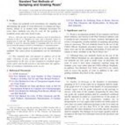ASTM D509-15