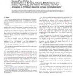 ASTM D5580-15