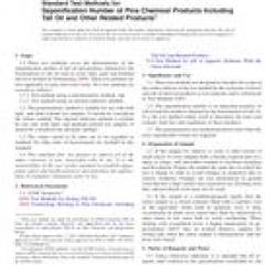 ASTM D464-15