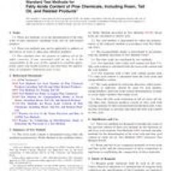 ASTM D1585-15