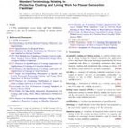 ASTM D4538-15