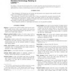 ASTM D1517-15