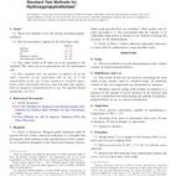 ASTM D5400-15