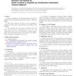 ASTM C816-15