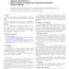 ASTM C816-15