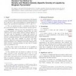 ASTM D1217-15