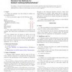 ASTM D1439-15