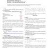 ASTM D1439-15