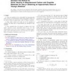 ASTM C769-15