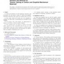 ASTM C565-15