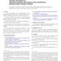 ASTM D7280-15