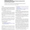 ASTM D465-15