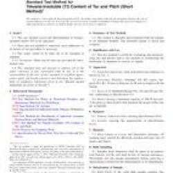 ASTM D4312-15