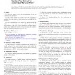 ASTM D2415-15