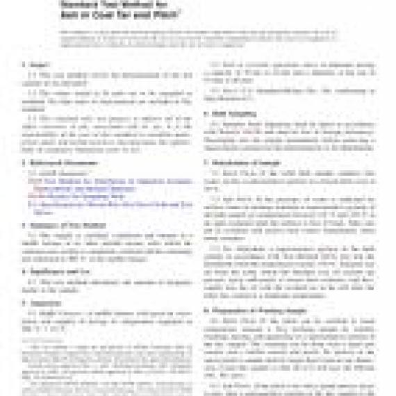 ASTM D2415-15