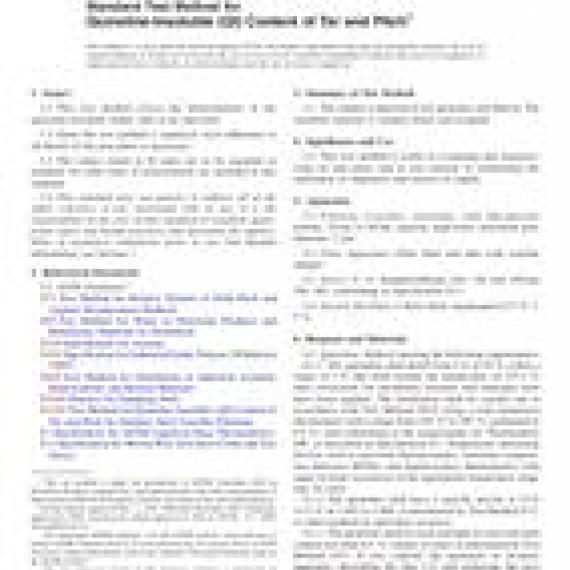 ASTM D2318-15