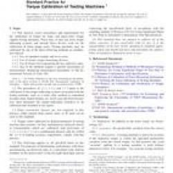 ASTM E2624-15