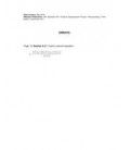 API Std 674 Errata