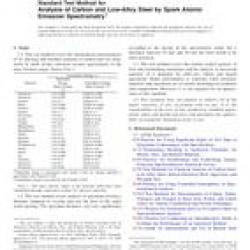 ASTM E415-15
