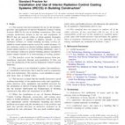 ASTM C1321-15