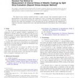 ASTM B975-15