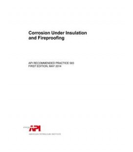 API RP 583