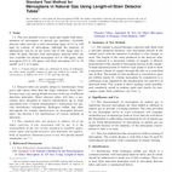 ASTM D1988-06(2015)