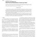 ASTM D93-15a