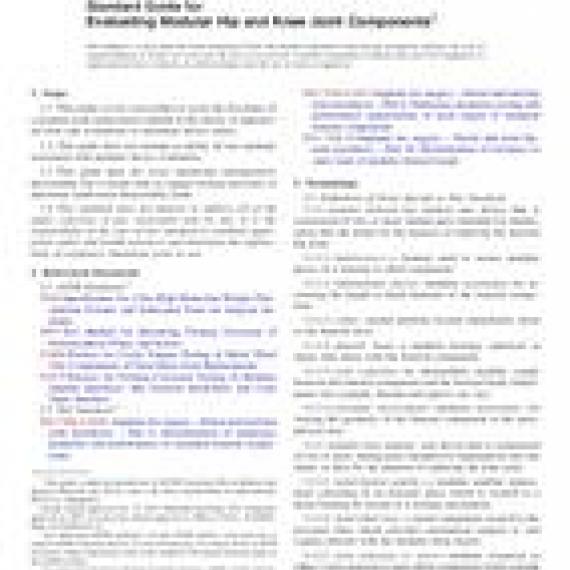 ASTM F1814-15