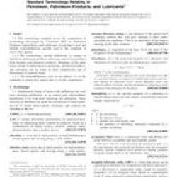 ASTM D4175-15c