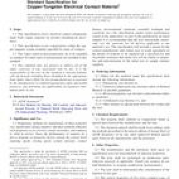 ASTM B702-93(2015)