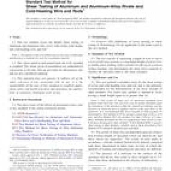 ASTM B565-04(2015)