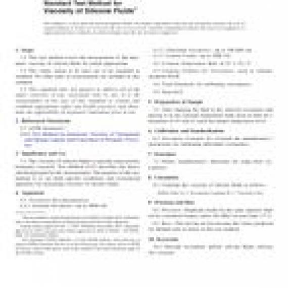 ASTM D4283-98(2015)