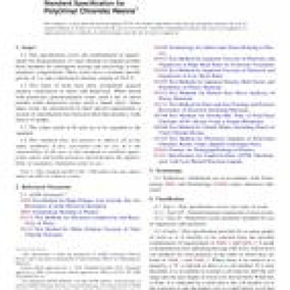 ASTM D1755-15
