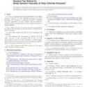 ASTM D1243-15