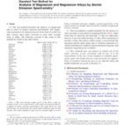ASTM B954-15