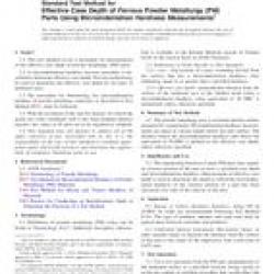 ASTM B934-15