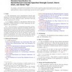 ASTM C985-15