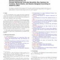 ASTM C1577-15b