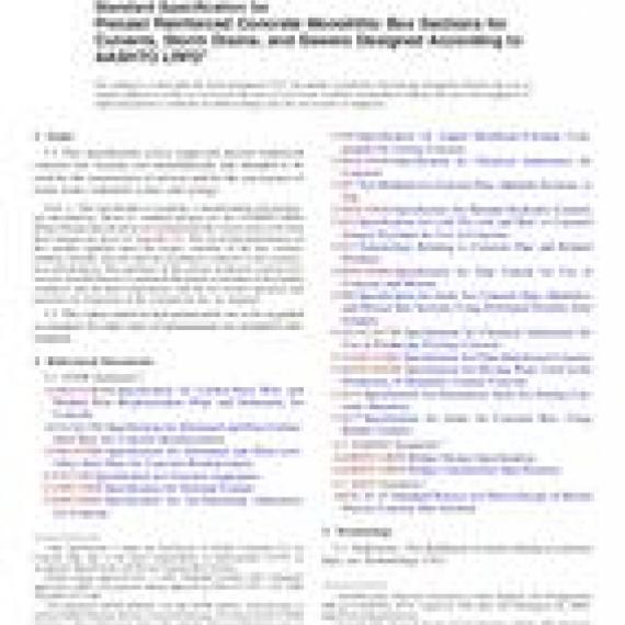 ASTM C1577-15b