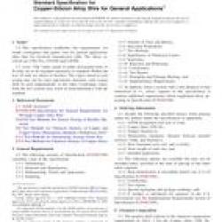 ASTM B99/B99M-15