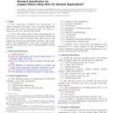 ASTM B99/B99M-15