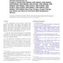 ASTM B462-15