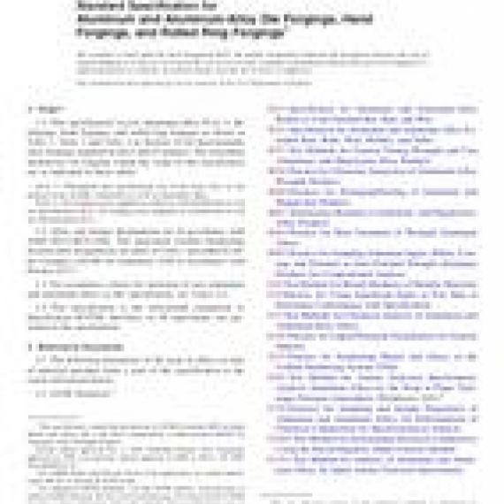 ASTM B247-15