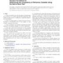 ASTM C860-15